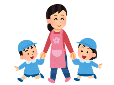 保育士